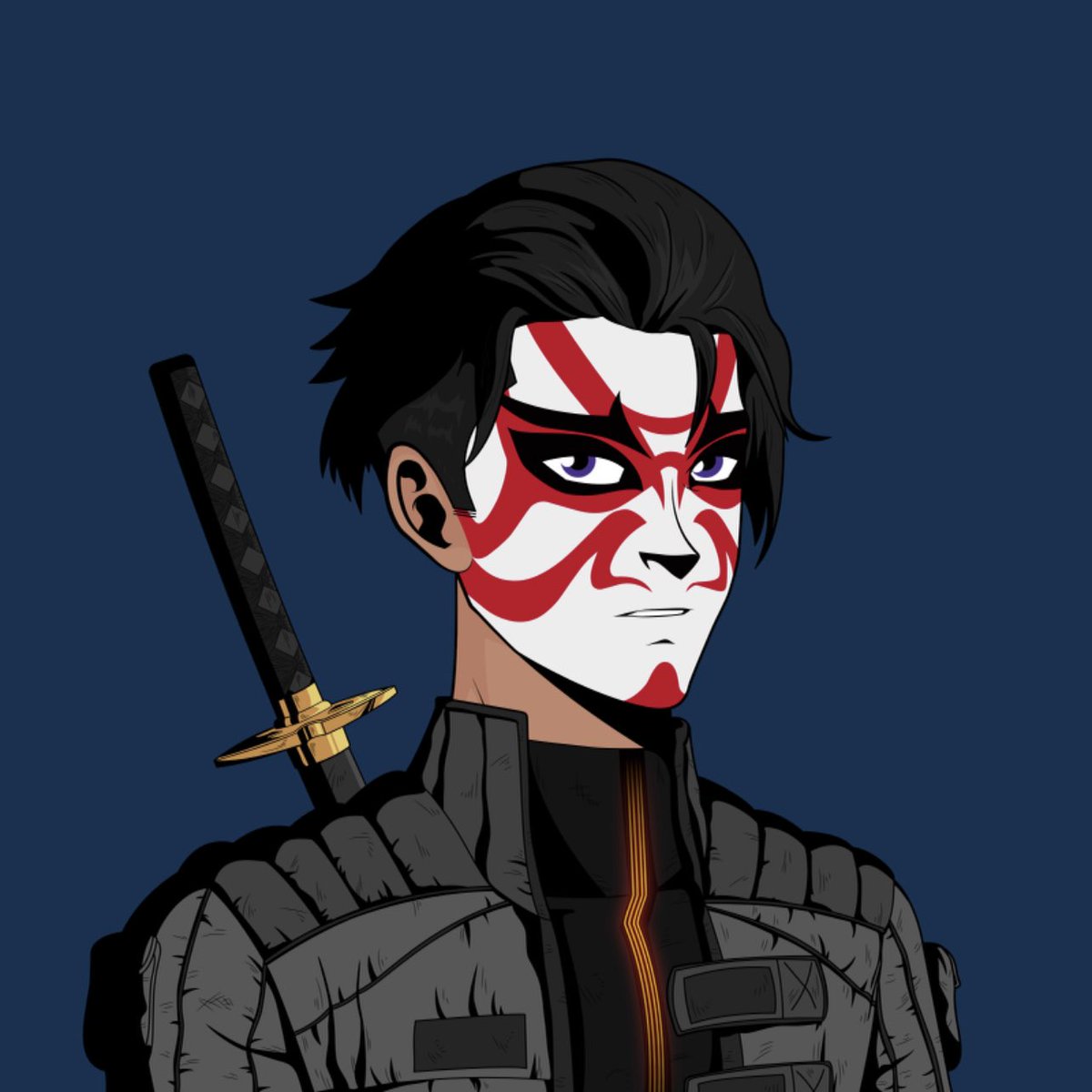 rod_drmz's tweet photo. 👀👀👀

@Sting vibes on this piece. Shoutout to the legend 🫡

#scorpiondeathlock 🦂 https://t.co/o3uAiYpark