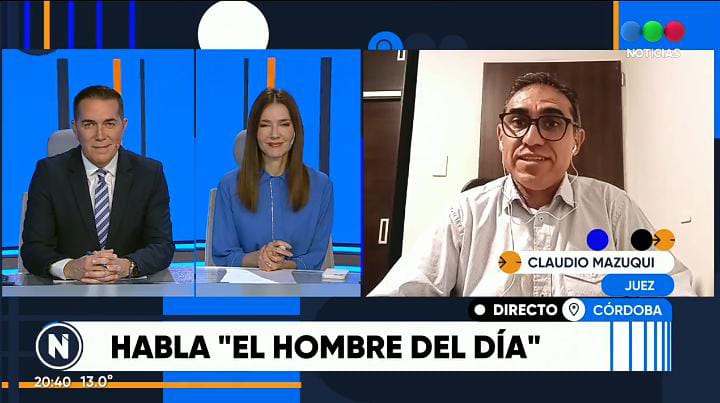 Claudio Mazuqui tweet media