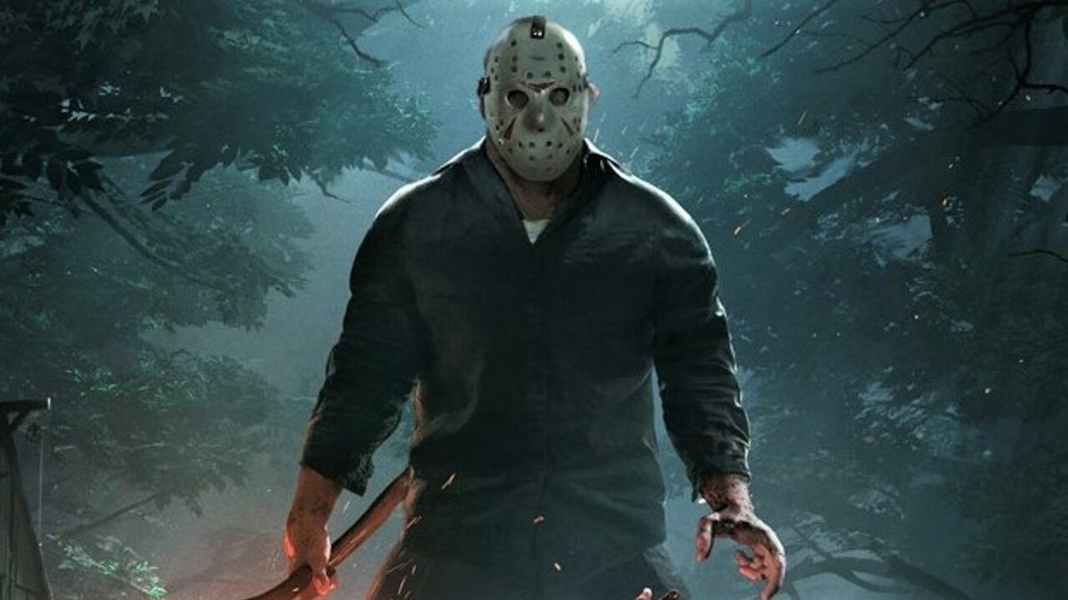 purexbox's tweet image. Friday The 13th Returns To 'Top Paid' Xbox Charts As Price Gets Slashed purexbox.com/news/2023/07/f… #Repost #Xbox #FridayThe13thGame #XboxOne #XboxSeriesX #XboxSeriesS