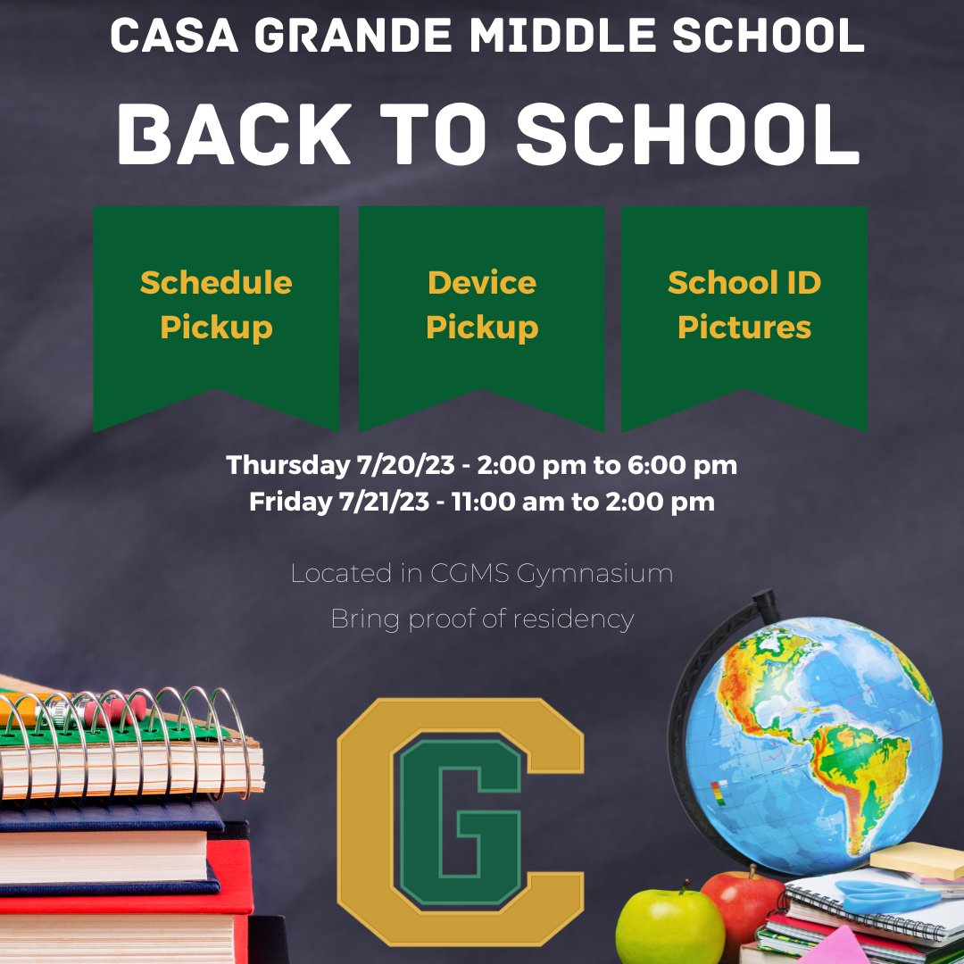 🍎Back 2 School Newsletter🍎