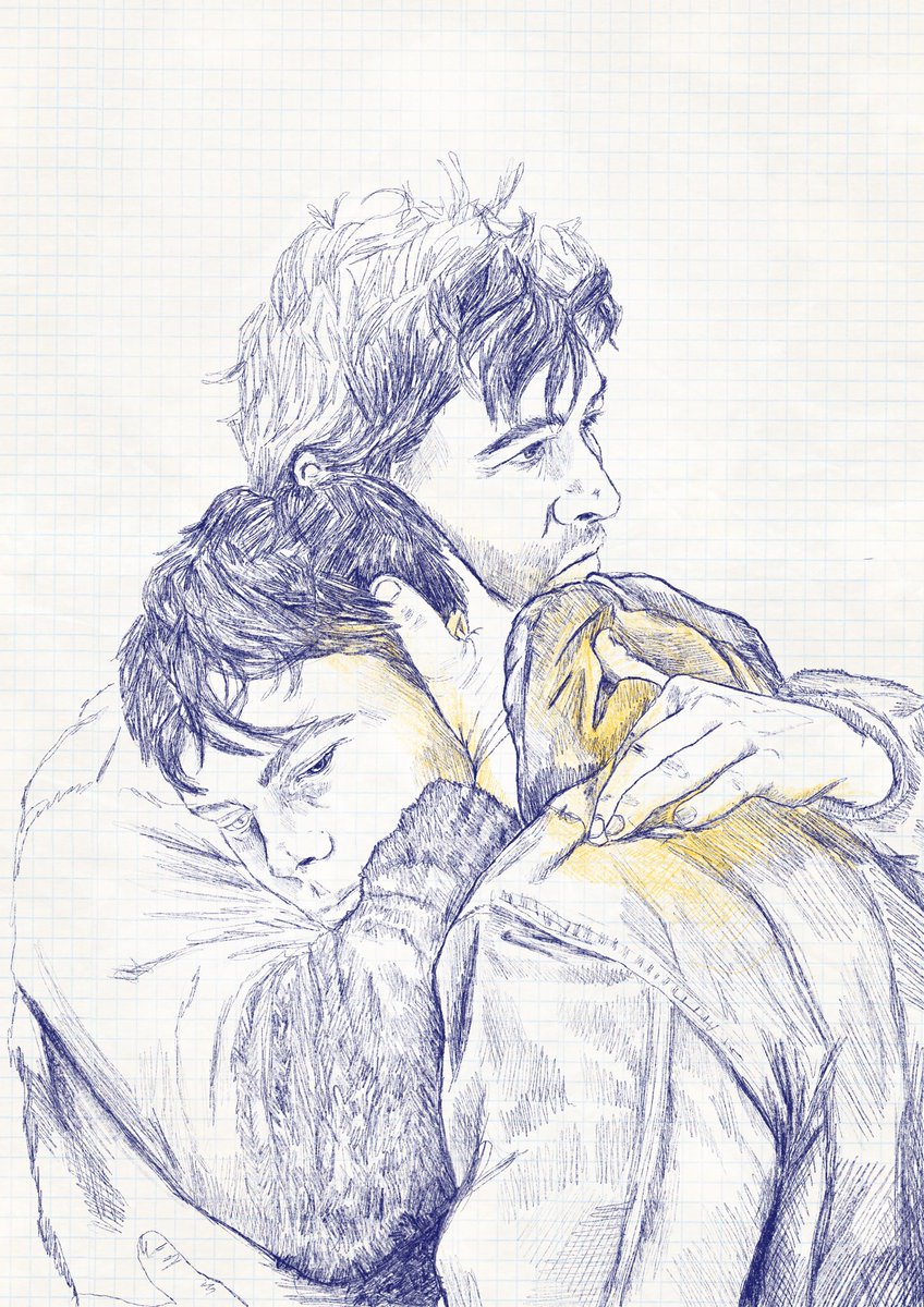 Sarah Rae ✨ Illustrator tweet media