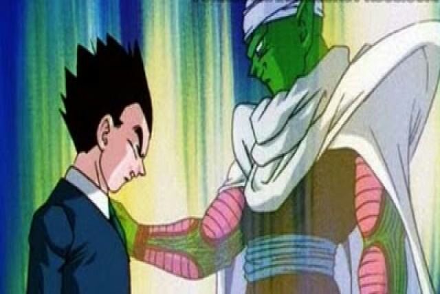 LISTOS PARA LLORAR #Azteca7 #DragonBallGT