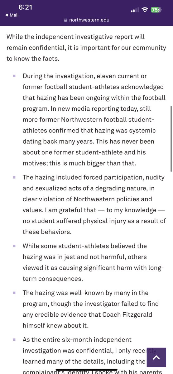 Nicole Markus tweet media