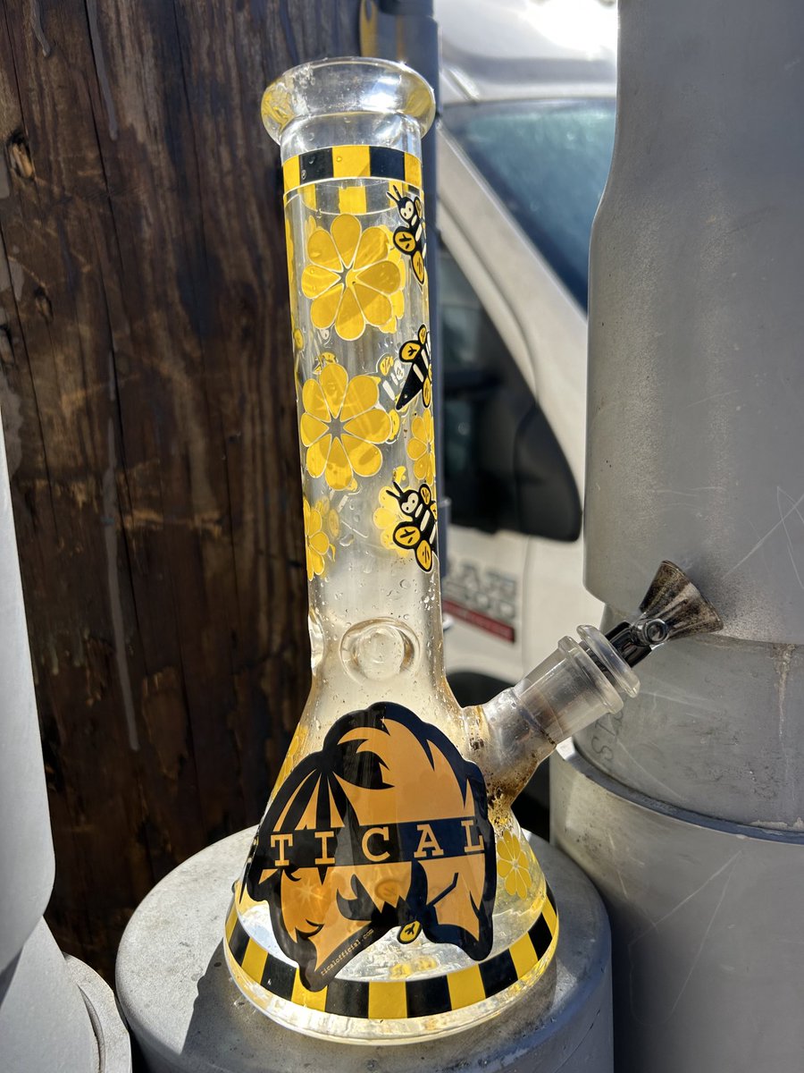 TatianaTical's tweet photo. #smokebreak #bonglife #treelife @ticalofficial @buytical @methodman @weedmaps @WuTangClan @djrectangle @koncept @ModestJones @MsCameraLady #tical #ticalofficial #methodmanmonday #medicinemonday #sunshine #la https://t.co/nQYXn54wlL