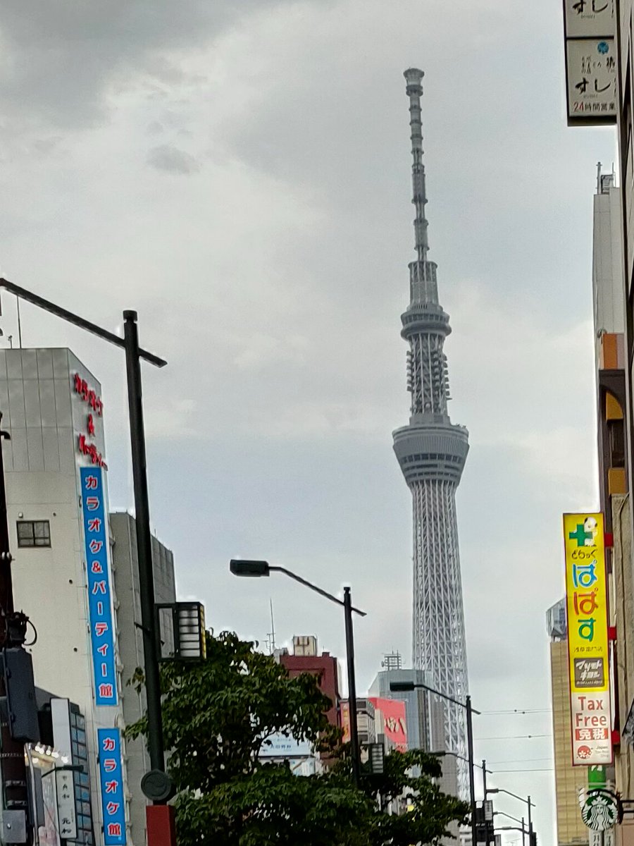 mi5ko's tweet photo. おはようございまーす

昨日は、37℃あったのねー

一番暑い時、一番陽の高い時に
通勤でしたが、

一昨日の方が湿度が高くて酷かった

身体が暑さに一定の時間なら慣れて来たとも言える👌

湿度さえ高くなければ楽な日本 https://t.co/in5HHBNMao