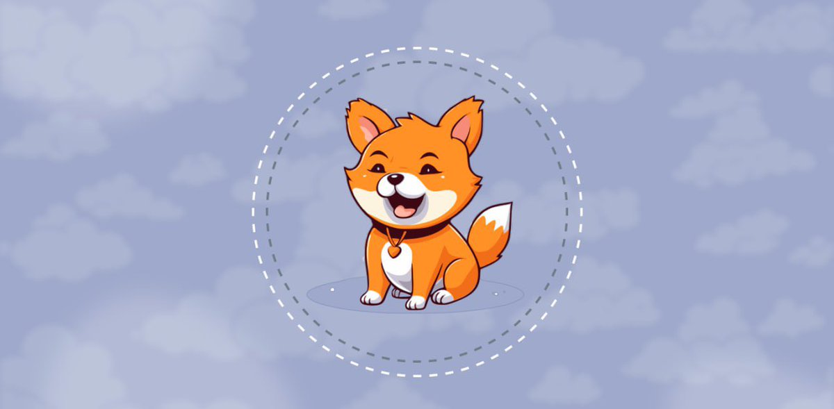 MiniDoge 2.0 tweet media