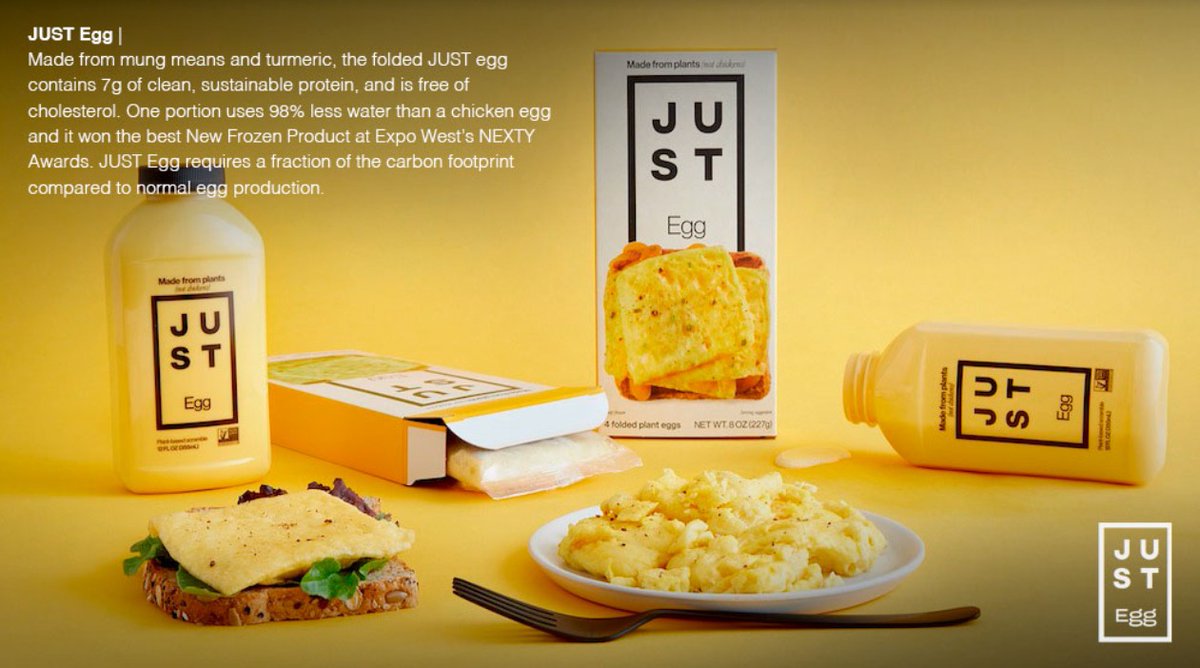 terrywhell's tweet photo. Nicole Junkermann investor in food https://t.co/ZeS4UtUahk