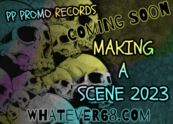 🌍🎶🎙Whatever68 Radio🎵🎤📻 (@whatever68radio) on Twitter photo Making A Scene 2023
For consideration Send your tunes to pp.promo.records@gmail.com
DEADLINE August 11, 2023
Check out all our FREE comps
pppromorecords.bandcamp.com
Spread the word! open to all artists
Thanks for the support ROCK On!
<a href="/PunkrPrincess/">Let's Talk Punk</a> <a href="/pppromorecords/">♌️ 🦁Lisa-PunkrPrincess 🎙️🍒</a> Making A Scene 2023
For consideration Send your tunes to pp.promo.records@gmail.com
DEADLINE August 11, 2023
Check out all our FREE comps
pppromorecords.bandcamp.com
Spread the word! open to all artists
Thanks for the support ROCK On!
<a href="/PunkrPrincess/">Let's Talk Punk</a> <a href="/pppromorecords/">♌️ 🦁Lisa-PunkrPrincess 🎙️🍒</a>
