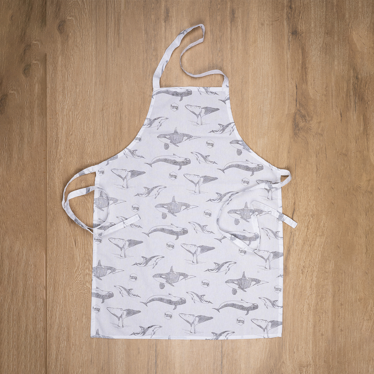 Project Jonah (@projectjonah) on Twitter photo Introducing our brand new collaboration with Honeywrap! Whale print tea towels, aprons & Honeywrap! Made from lightweight organic cotton & $1 from every purchase supporting <a href="/ProjectJonah/">Project Jonah</a>
Don't miss the chance to add a touch of marine magic to your kitchen honeywrap.co.nz Introducing our brand new collaboration with Honeywrap! Whale print tea towels, aprons & Honeywrap! Made from lightweight organic cotton & $1 from every purchase supporting <a href="/ProjectJonah/">Project Jonah</a>
Don't miss the chance to add a touch of marine magic to your kitchen honeywrap.co.nz