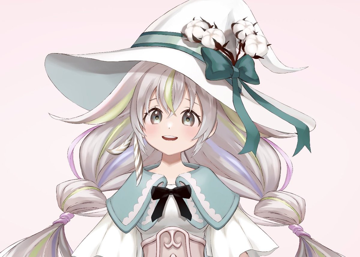Chiya🦉🌿白羽ちや《Vtuber》 tweet media