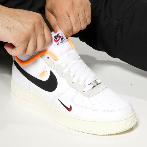 new legacy af1