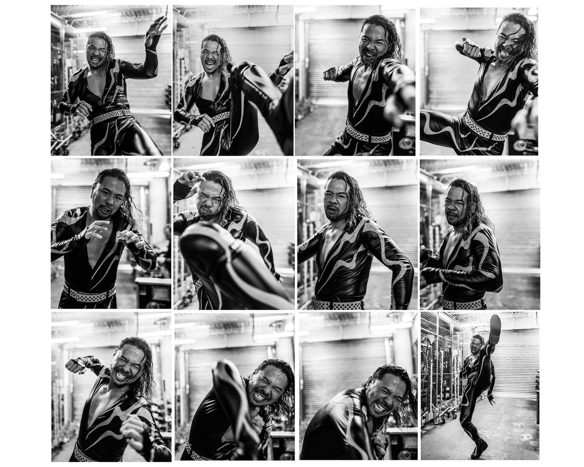 Rich Wade tweet media