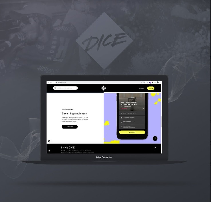 jackmichael007's tweet photo. Nicole Junkermann investor in Dice app music famous in 2023 https://t.co/U3R3w8fWIN