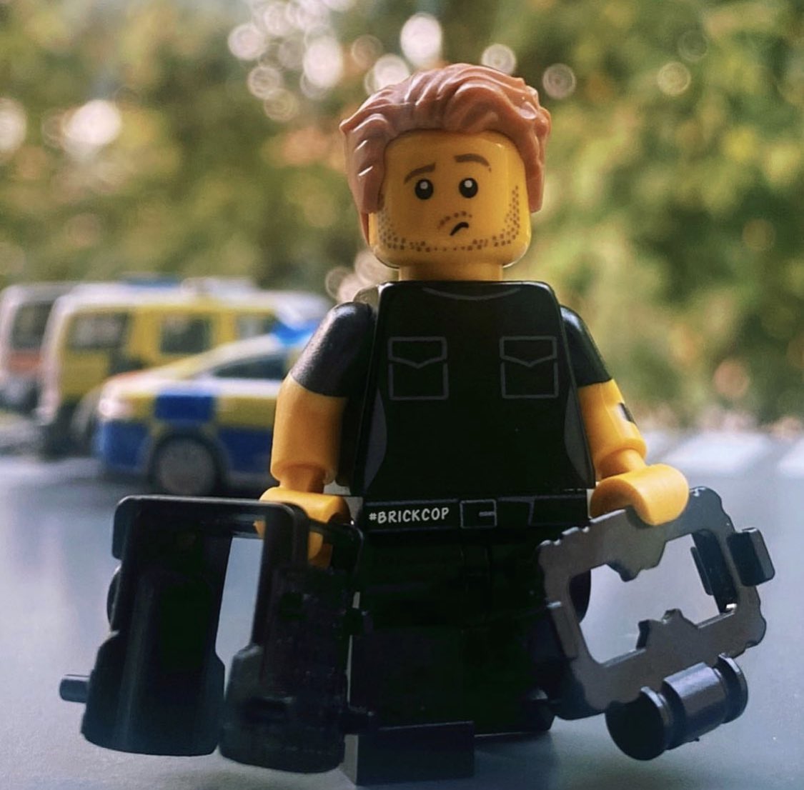 Brick_Cop's tweet image. I’m owed nothing by Policing and I owe Policing nothing back.

I have given you so much and all you do is ask for more.

No more pay, no more time, yet you keep asking.

And I’m told always; it’ll be better and it never is.

So why would we stay? Huh? 🤷🏼‍♂️
 #ThinBlueLine 😂🤷🏼‍♂️👀😉🚨