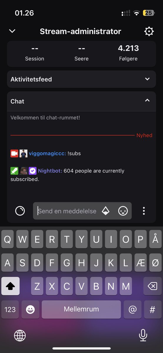 Victor tweet media