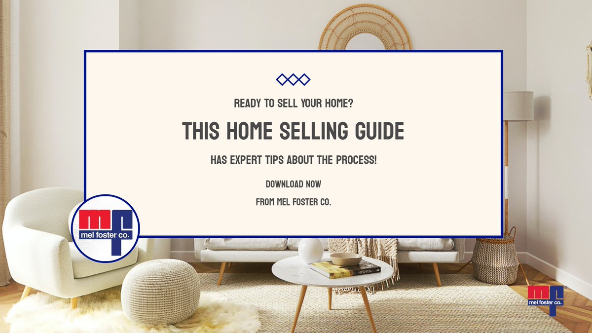 Thinking about selling your home? Get your seller guide today and learn about the process of home selling! backatyou.com/lp/seller-guid…