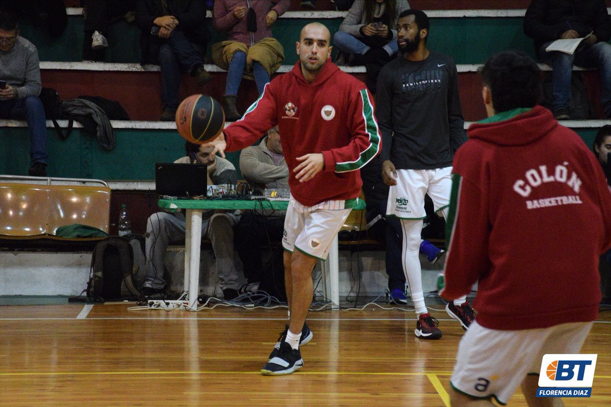 Basquet Total tweet media