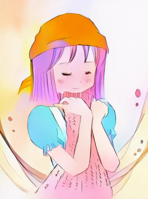 #DQ9祝14周年