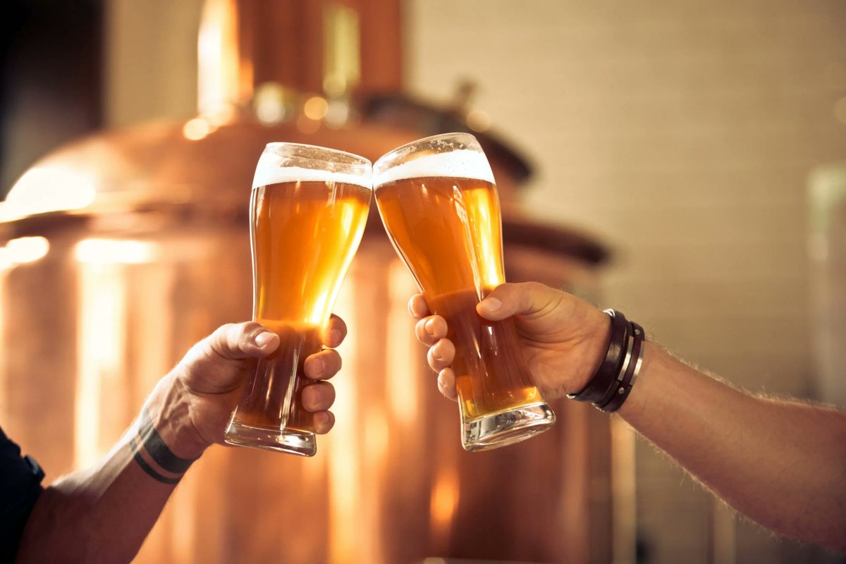 How to run a successful brewing business and avoid closure beers.life/3NGLHhL