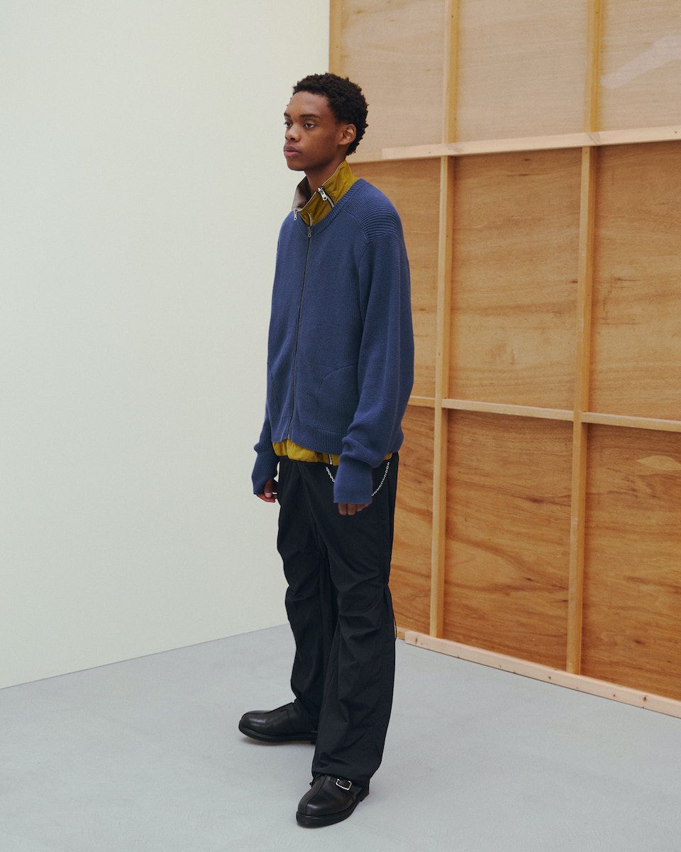 【話題記事】「ジエダ」2024年春夏コレクション
wwdjapan.com/articles/15969…