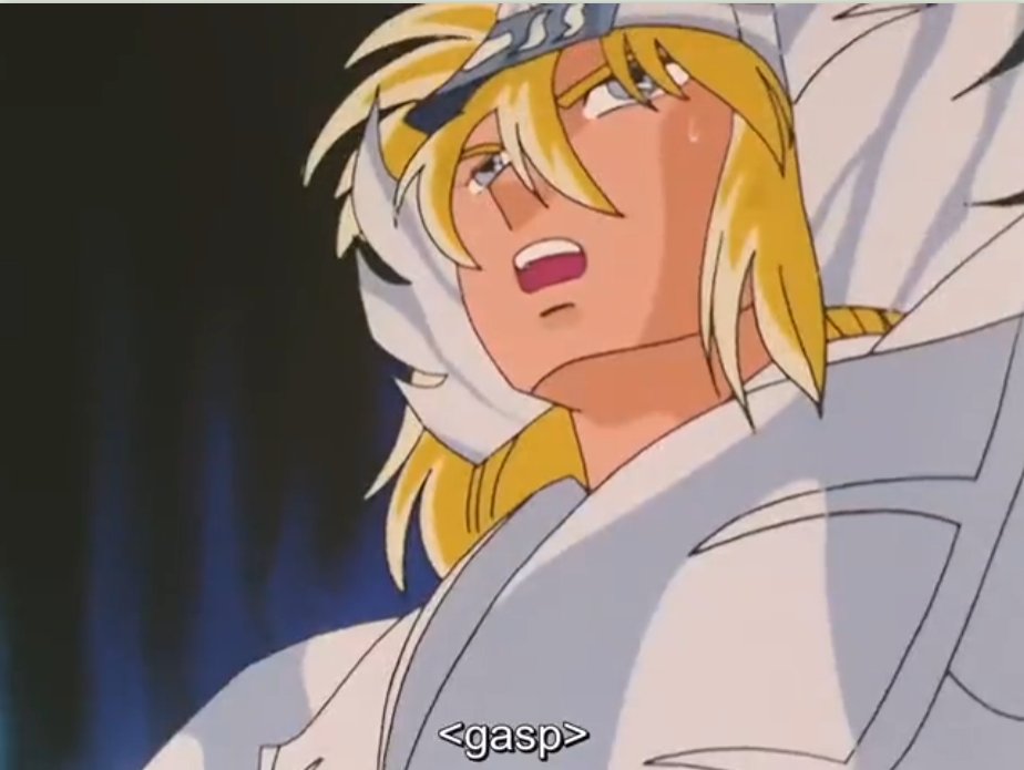 Out of Context Saint Seiya (@oocseiya) on Twitter photo 