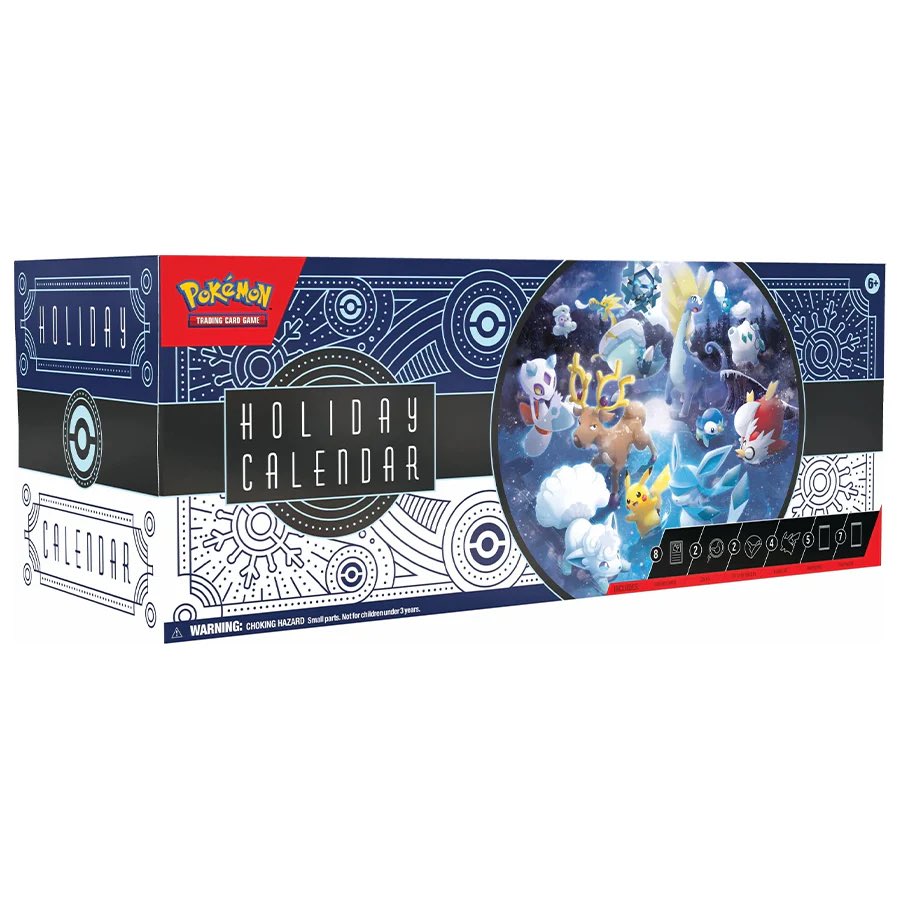 Pokémon TCG: Trick or Trade BOOster Bundle – Zulus Games