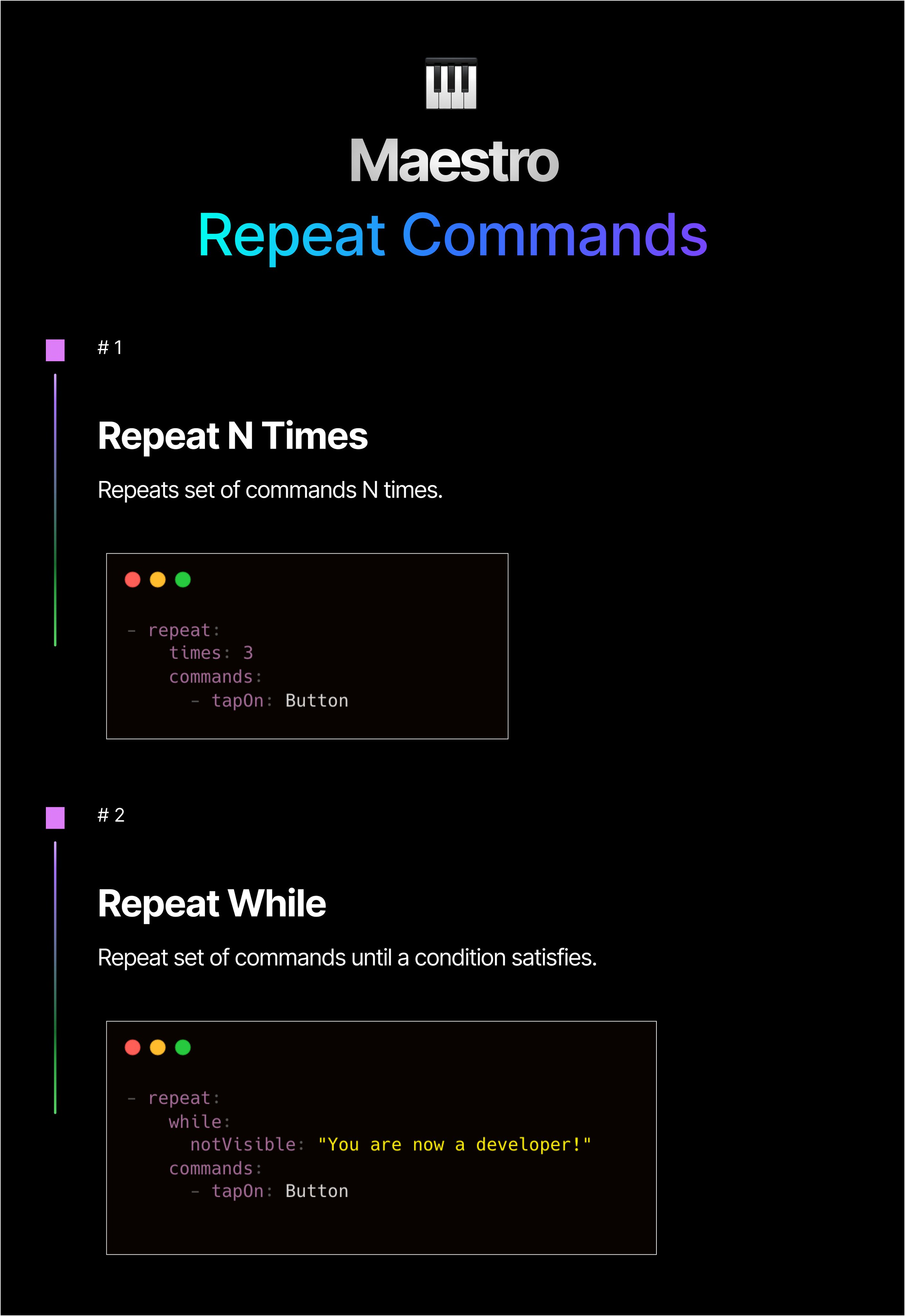 mobile.dev on Twitter: 