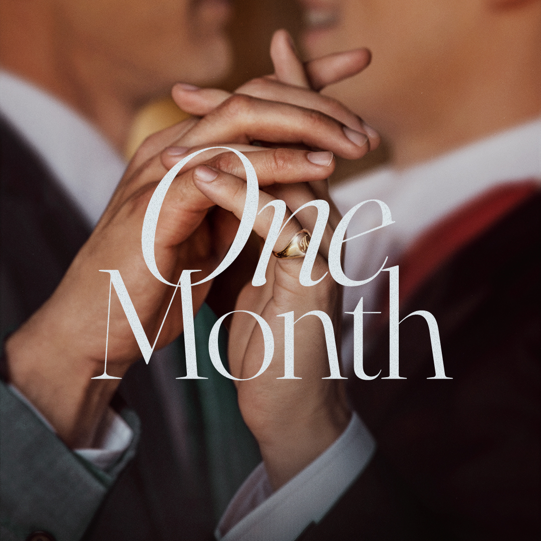 RWRBonPrime's tweet photo. we're one month away, sweetheart. #RWRBMovie premieres on @PrimeVideo on august 11. https://t.co/HJKy58LRDx