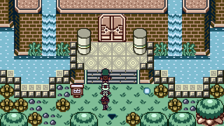 InfinityDoor_'s tweet photo. Announcing a new game! Super RPG Land DX!

+Quests +Classes +Stories +Loot  +EVERYTHING!! +SUPER! MORE SUPER THAN EVER! 
https://t.co/7ZzXmrg5Xu

#indiedev #pixelart #RETROGAMING #retrorpg #gb #GameBoy #indierpg #gamedev #pixel_dailies #Pixel #rpgmaker https://t.co/eC1Xepg5az