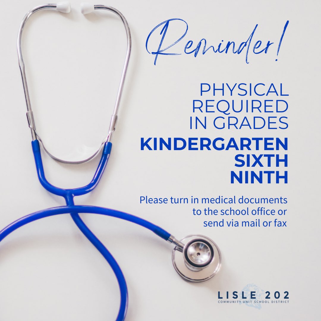 Lisle 202-Vision 202 tweet media