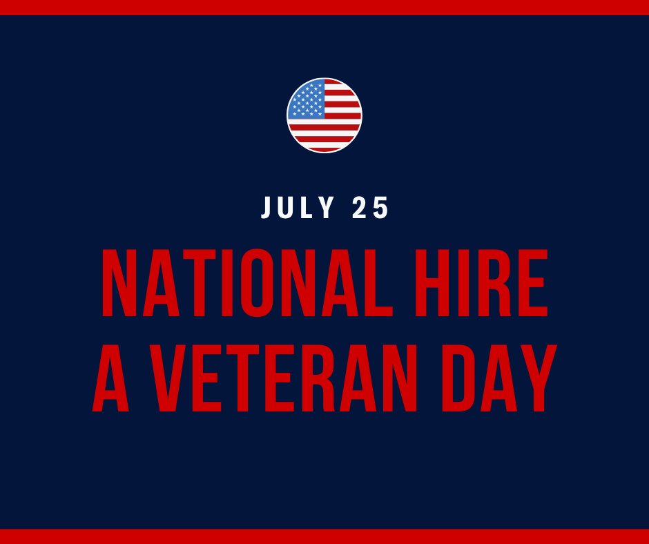 Electric cooperatives, including Valley Electric, strongly believe that hiring and caring for veterans and military spouses strengthens our local communities.
