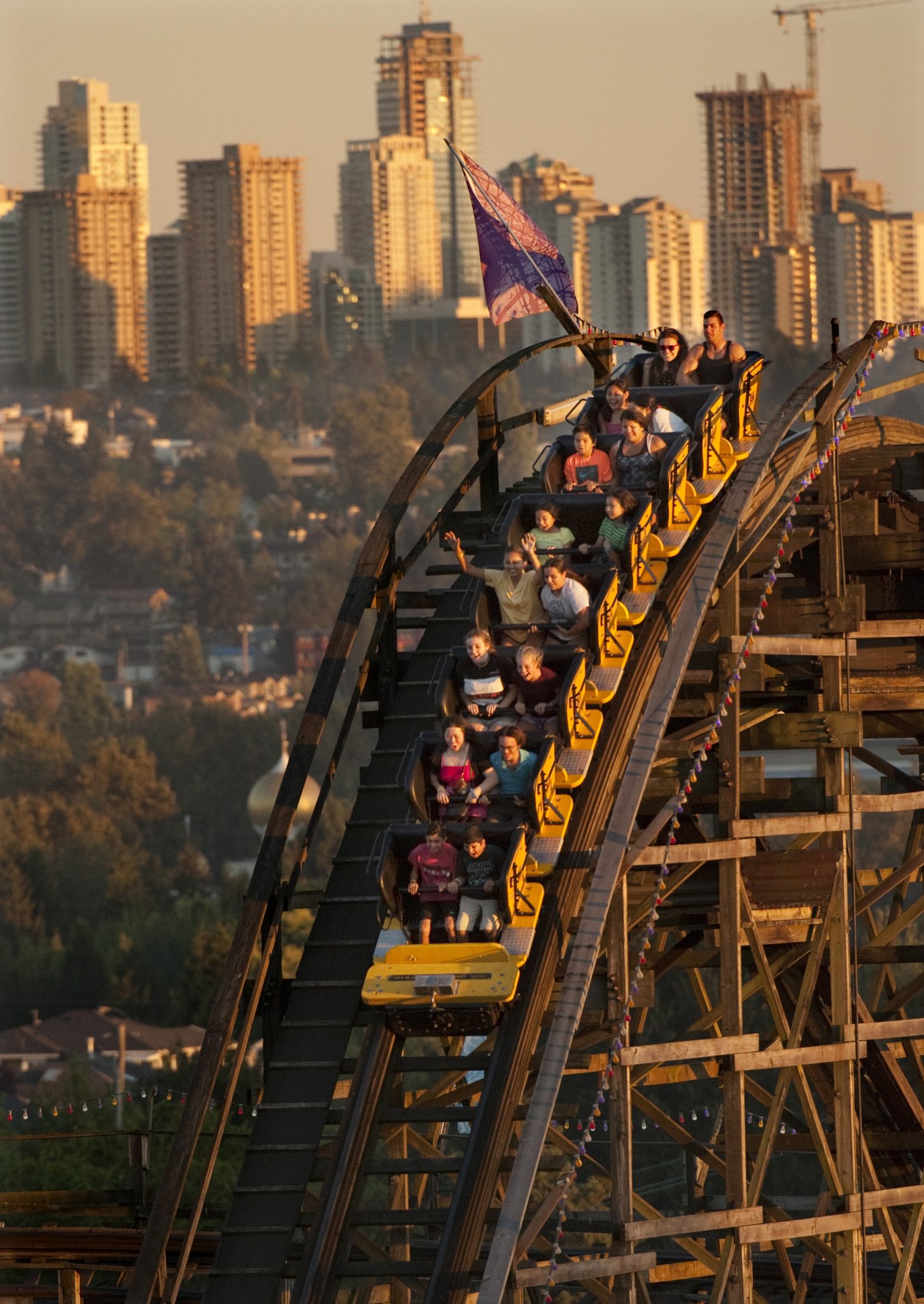 PNE Fair / Playland on Twitter: