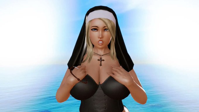 ATUALIZA&Ccedil;&Atilde;O: Unlimited Pleasure &ndash; Premium Edition  Link do jogo na LAPK: ->https://t.co/lQOoeLNykw  ATUALIZA&Ccedil;&Atilde;O:<a href="/tag/3dnsfw"class="tags"><span>#3dnsfw</span></a><a href="/tag/lapkjogos"class="tags"><span>#lapkjogos</span></a>