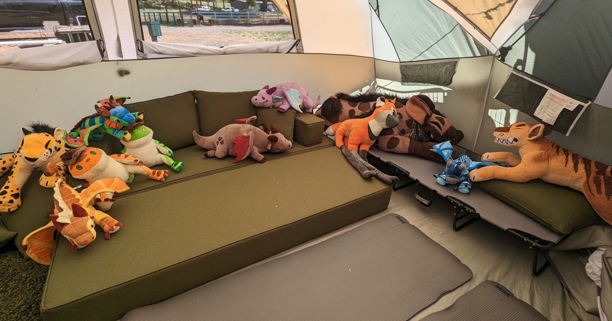 🖤Creep Cat Toy Co.🖤 tweet media