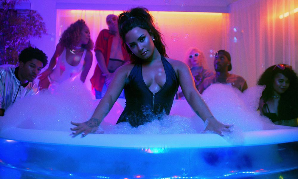 RT @PopBase: 6 years ago today, Demi Lovato released ‘Sorry Not Sorry.’ https://t.co/C58Z2QOEpp