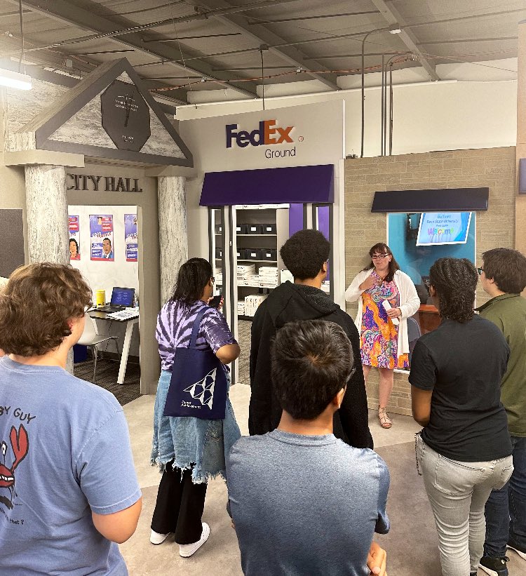 Justin Aglio, Ed.D. tweet media