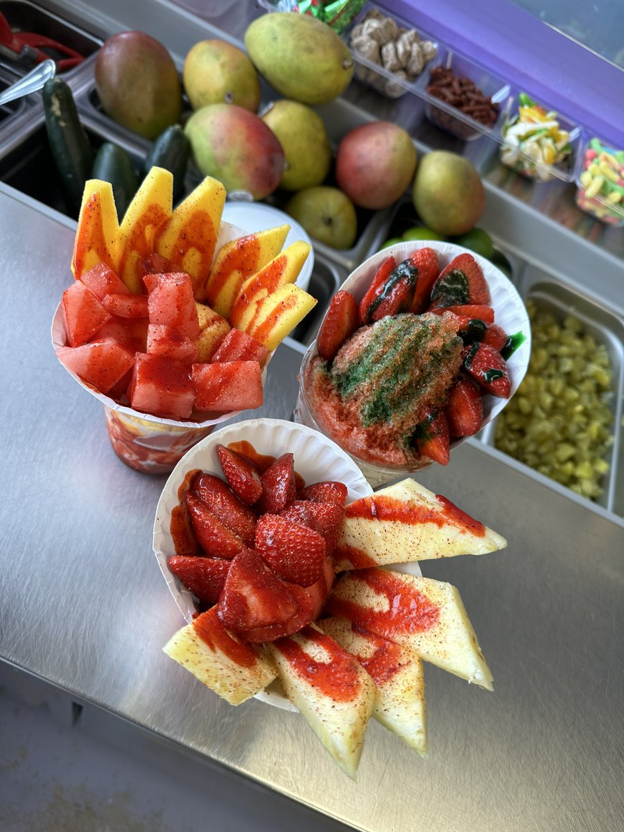 IceIceBabySA's tweet photo. San Antonio we have the best mangonadas come check us out 😻🌞 2113 Bandera Rd &amp; 3027 Macarthur Vw https://t.co/LSH7ldT4rl