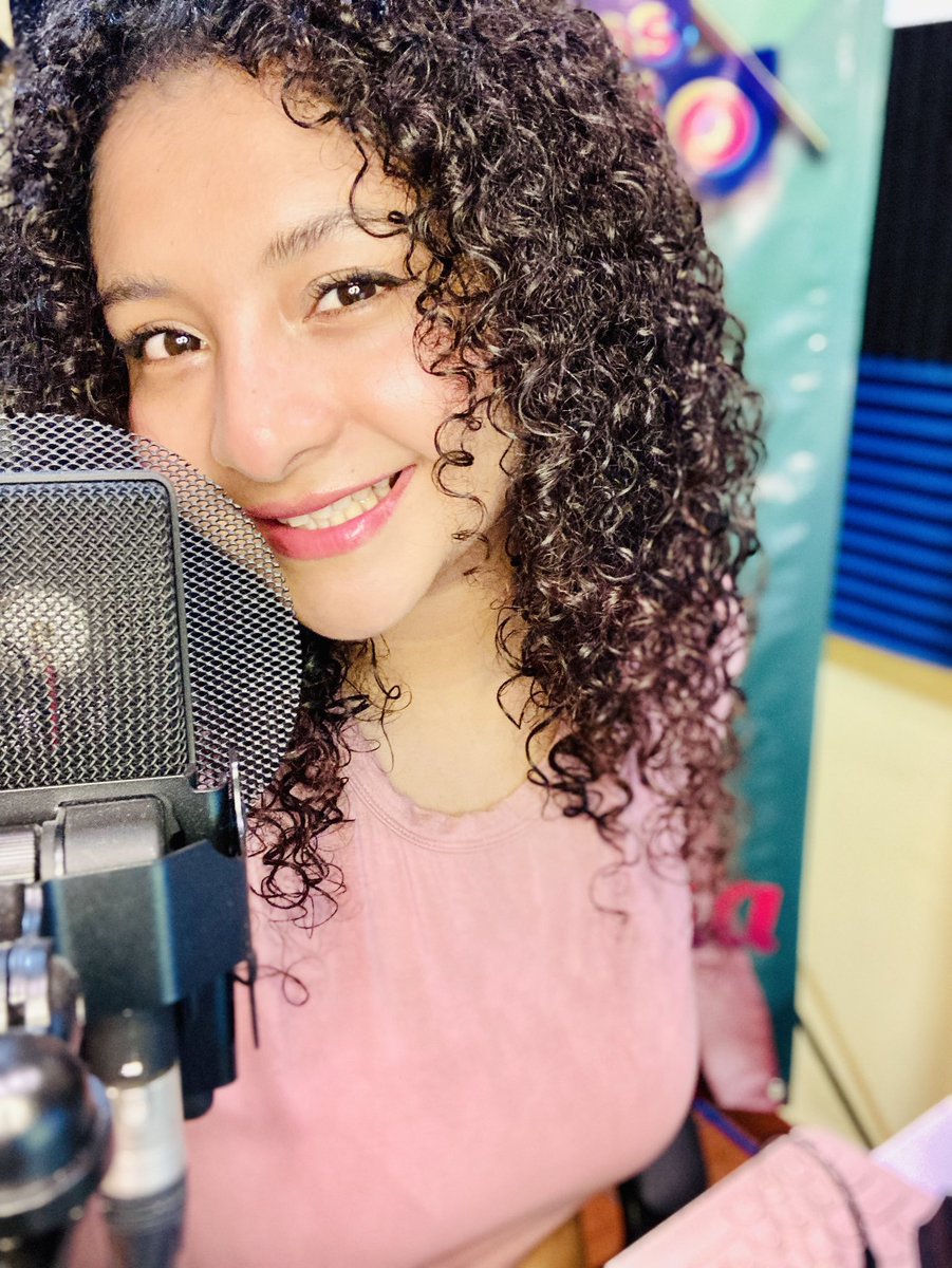 Hello Hello😎 Ando echando de gritos en <a href="/ambiente1030/">Radio Ambiente</a>  hasta las 8pm Memphis, Tennessee 🇺🇸🤩