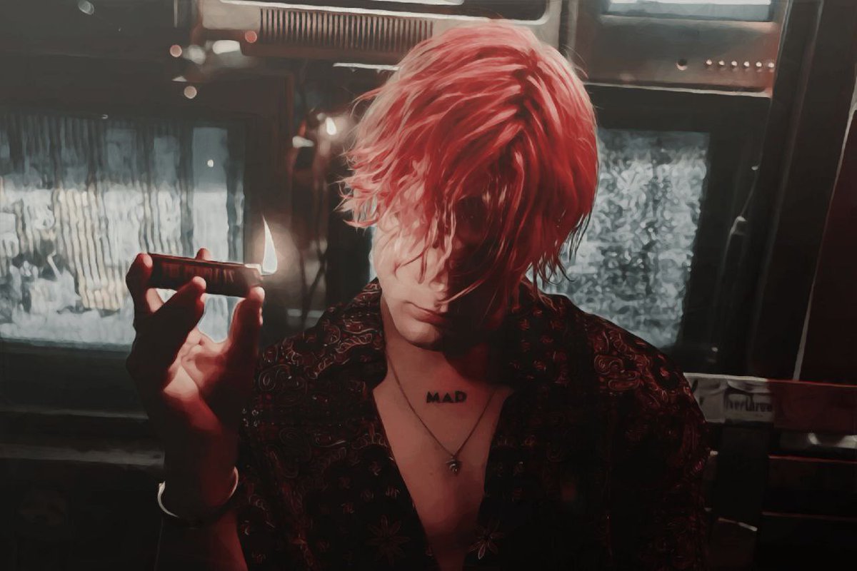 Ted R. Lupin (@genuisofcolor) on Twitter photo 