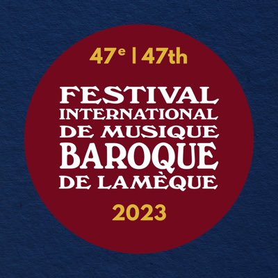 Festival de musique baroque de Lamèque tweet media