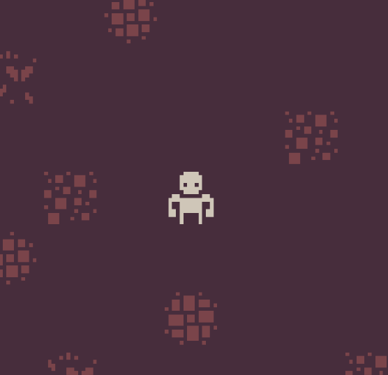 KimMakesGames's tweet photo. I was gonna join the @KenneyNL game jam, but it feels so far away :( SO I'm just gonna use some of the sprites to develop the prototype a years-in-progress project instead. https://t.co/QHJff6Cvc1