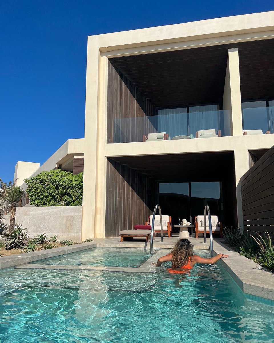 Straight to Nobu, on the coast.