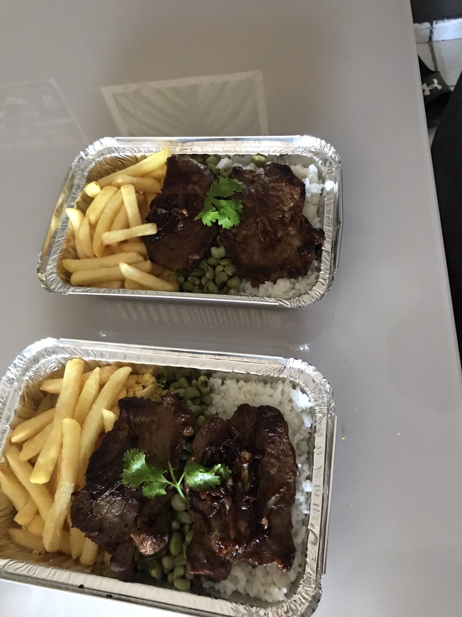 raulz1nnn's tweet photo. pratinhos que saíram no delivery do melhor de Natal https://t.co/e2TaqLOCLh