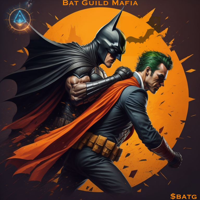 Bat Guild 🦇 (@Batguild) / Posts / X