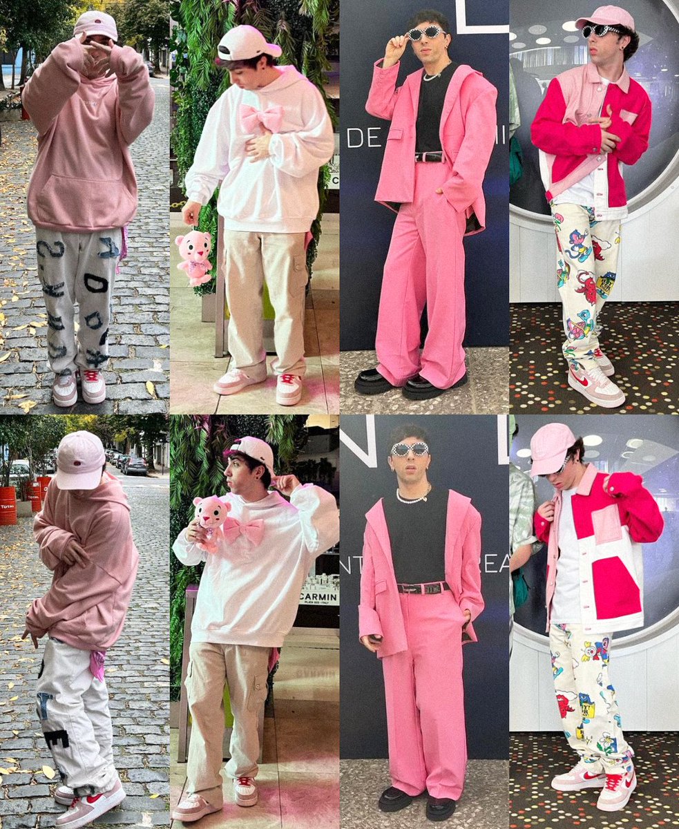 carreoutfits's tweet image. 🎀