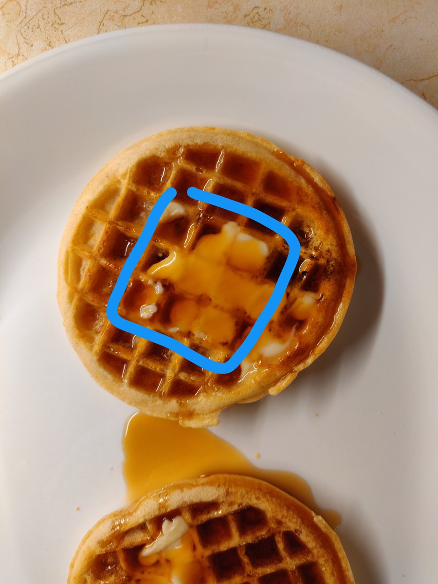 Erik Manicotti tweet media