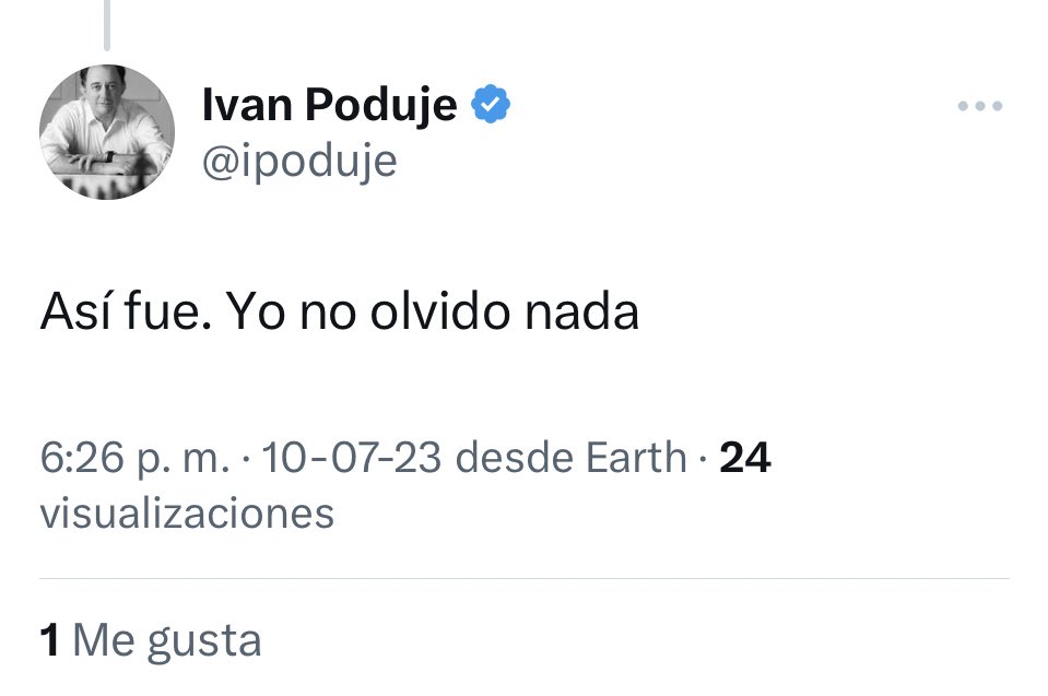 DivanPoduje's tweet photo. De dónde proviene su odio contra el mundo? https://t.co/8QZ0hrwvXE