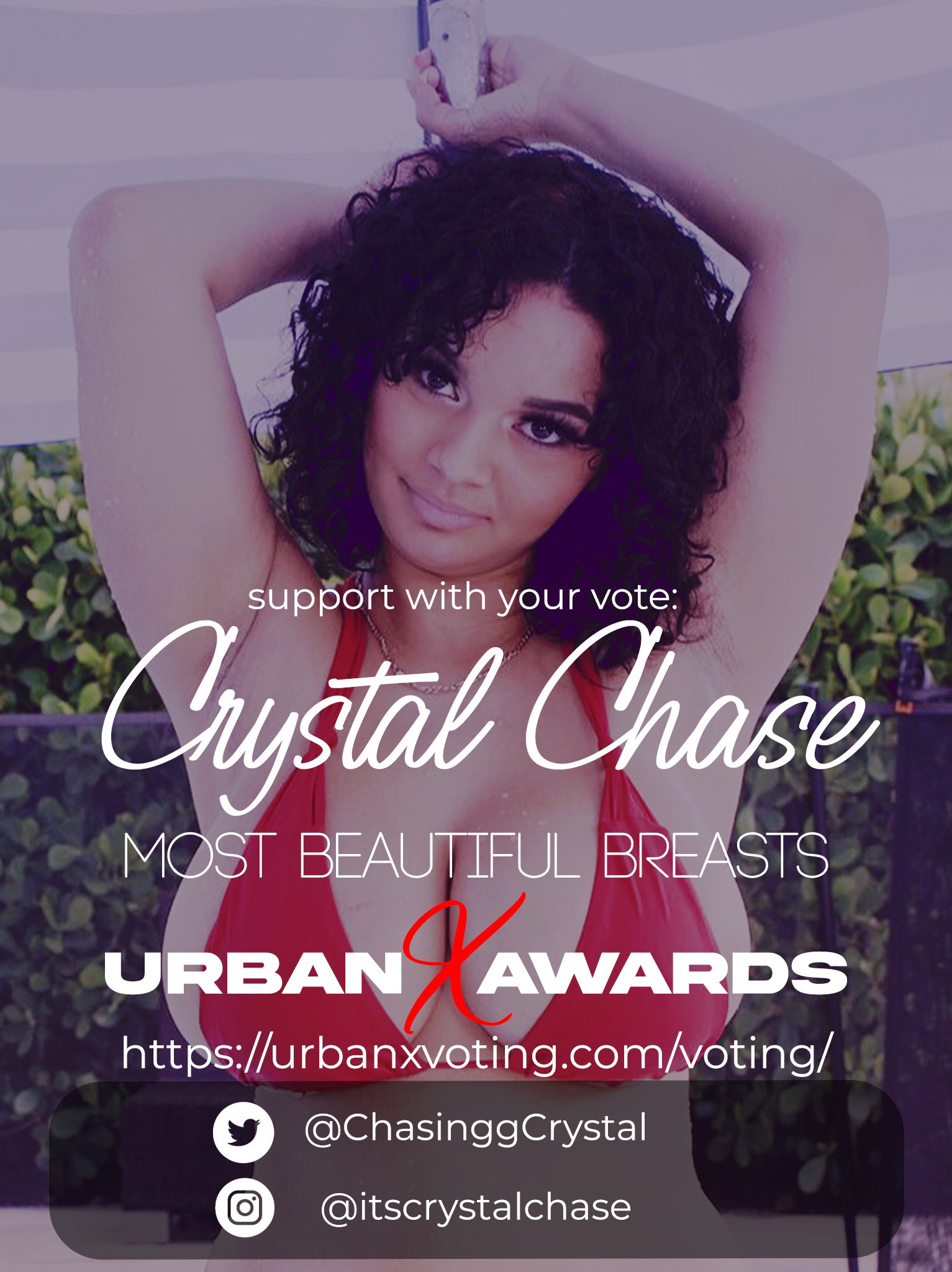 Crystal Chase 🏳️‍🌈💕 on X: 👹👹👹 t.coFXTFfcO7W5  X