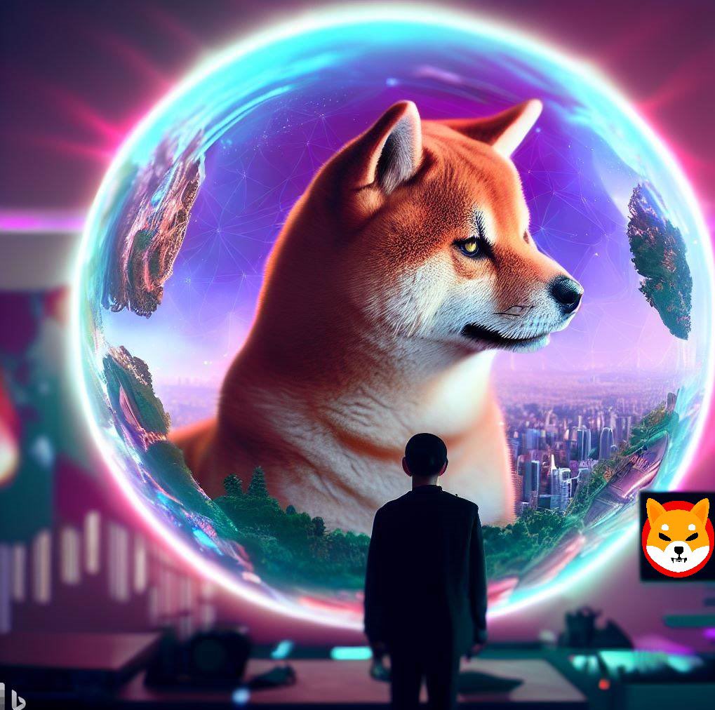 iamrotimiade's tweet photo. Day 288 of 365: I have a VISION, on or before 365days $SHIB price will be $0.001. REWEET, FOLLOW and LIKE by faith. 77 days to GO!!! #SHIB #Shib4Life #SHIBARMYSTRONG #ShibaEternity #SHIBARMYSTRONG #Shibarium ๐๐๐๐๐๐๐๐๐๐๐ฐ๐ฐ๐ฐ https://t.co/WkJGXvnXb7