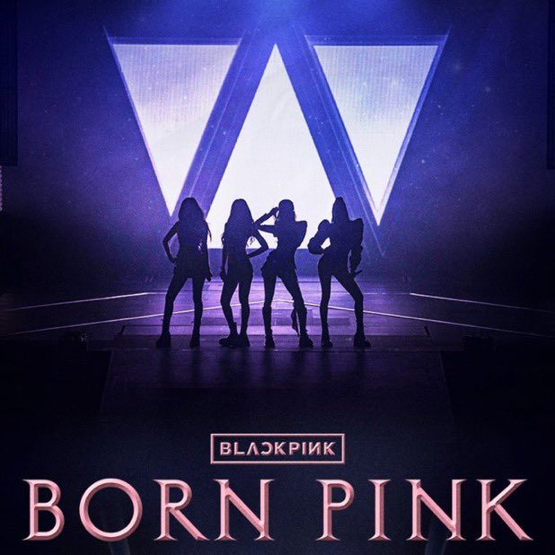 .<a href="/BLACKPINK/">BLACKPINKOFFICIAL</a>'s 'Born Pink Tour' becomes the FIRST tour by a FEMALE ASIAN ACT to sell over 1 million tickets!

#BORNPINK_WORLDTOUR #BORNPINK #블랙핑크 #BLACKPINK